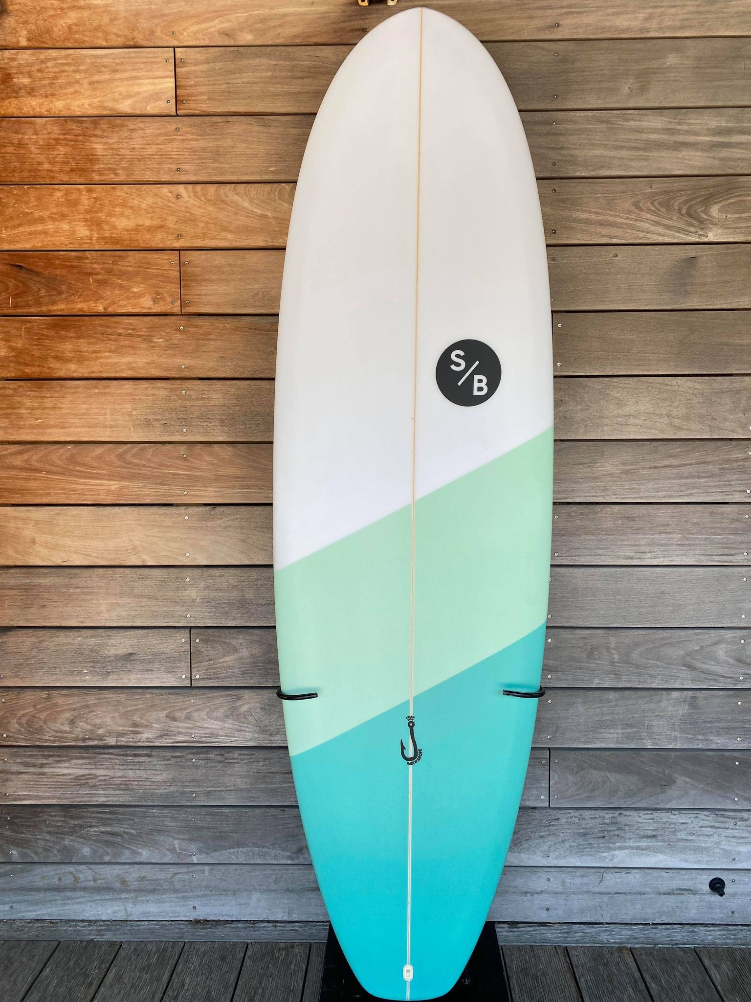 mola mola surfboard