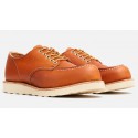 Red Wing Moc Toe Oxford