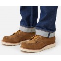 Red Wing 8881 6'' Classic Moc Toe Olive Mohave