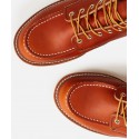 Red Wing 875 6" Classic Moc Toe Oro Legacy