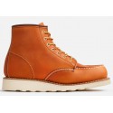 Red Wing 3375 6'' Moc Toe Oro-legacy Women