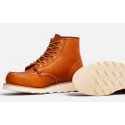 Red Wing 3375 6'' Moc Toe Oro-legacy Women