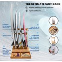 The Spirit Rack 3/4 boards